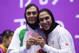 محرومیت سهیلا منصوریان بخشیده می‌شود؟