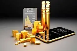 دستورالعمل خرید و فروش آنلاین طلا ابلاغ شد