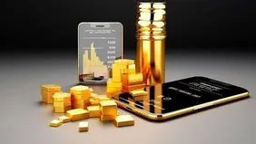 دستورالعمل خرید و فروش آنلاین طلا ابلاغ شد