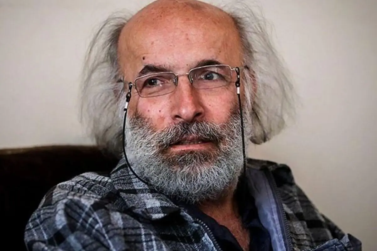 «رکر» مجوز ساخت گرفت
