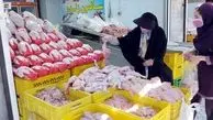 نماینده مجلس: دولتمردان درباره بازار مرغ آمار غلط می‌دهند/ در حال واردات مرغ از ترکیه هستیم

