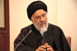  در تعجبم از وزیر علوم که چرا در موضوع اخراج استادان از دانشگاه‌ها سکوت پیشه کرده است