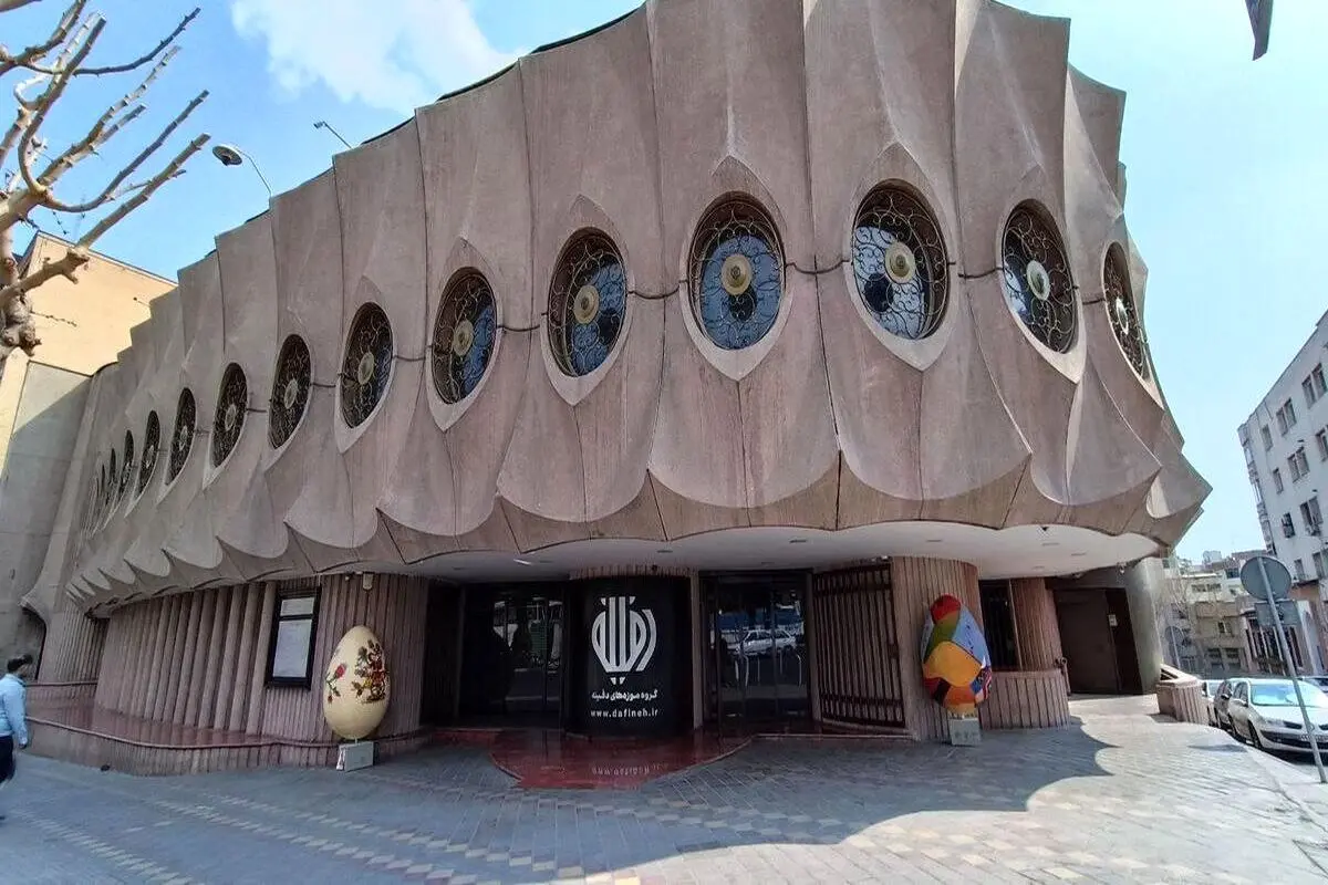رونمایی از اثر دیده نشده نقاشی کلاسیک جهان در ایران