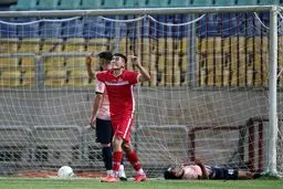 چراغ سبز پرسپولیس به مهاجم خارجی جدید 