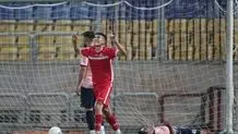 چراغ سبز پرسپولیس به مهاجم خارجی جدید 