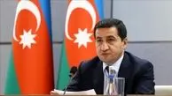 باکو اتهامات درباره به کارگیری جاسوس‌ برای رژیم صهیونیستی را رد کرد
