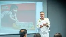 فراتر از تولید؛ نستله ایران و مسیر خلق ارزش‌های مشترک در جامعه