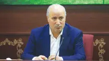 کورسوی امید تاج به مداخله  فیفا برای جام جهانی