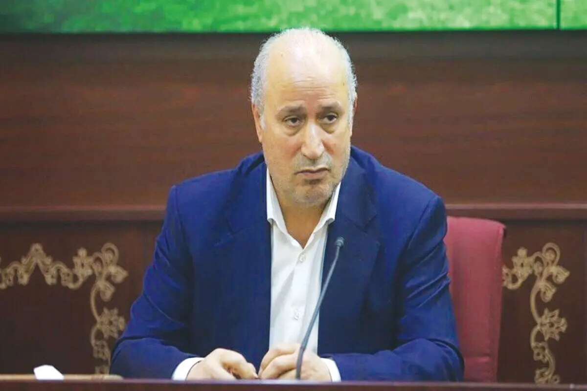 کورسوی امید تاج به مداخله  فیفا برای جام جهانی
