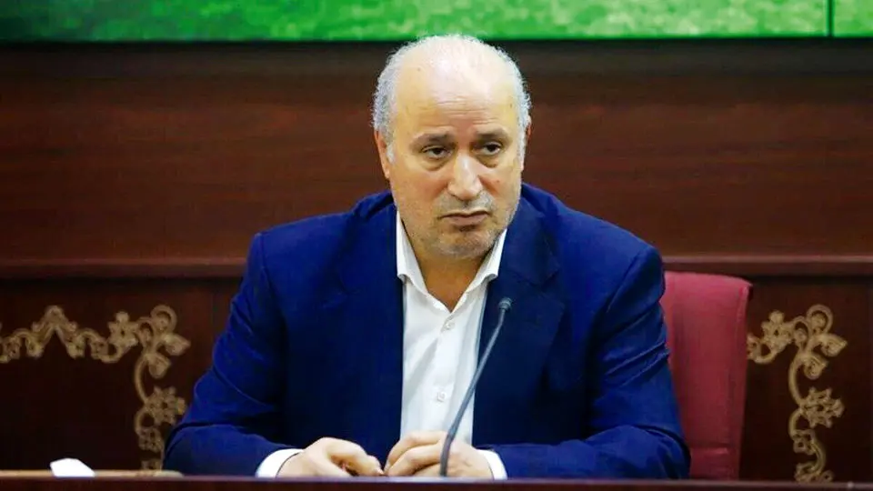 کورسوی امید تاج به مداخله  فیفا برای جام جهانی