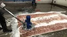 افزایش ۴۰ درصدی نرخ قالیشویی‌ها و کاهش ۲۰ درصدی مشتریان در تهران