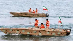 نجات ۶ گردشگر توسط مرزبانان بندرعباسی
