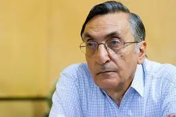 حضور غریبانه نویسنده و مترجم ایرانی در خانه سالمندان؛ کامران فانی به آلزایمر مبتلا شده