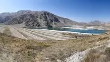آب تهران در وضعیت قرمز + اینفوگرافیک