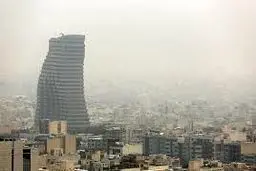 کارگروه اضطرار آلودگی هوای تهران تشکیل شد