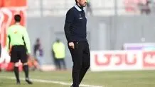 حیدری وعده جبران داد