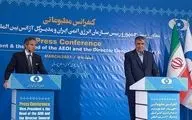 Iran calls on IAEA to avoid being swayed