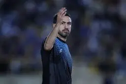 حیدری: بازیکنان قدر ساپینتو را بدانند و بیشتر تلاش کنند/ انتظار قهرمانی از ما دور از ذهن نیست