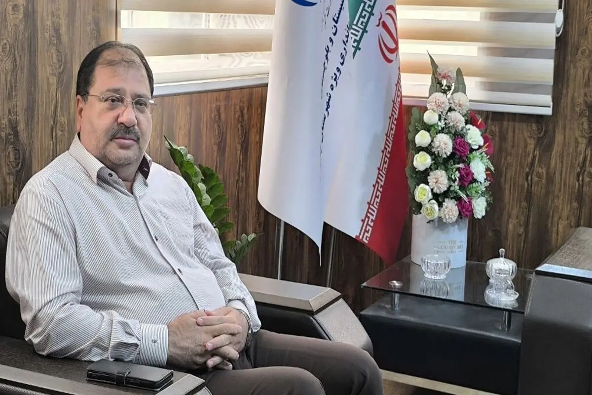 تخلیه شهر چابهار تکذیب شد