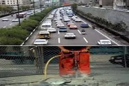 بحران آرامستان و آلودگی صوتی، دو اولویت پنهان مدیریت شهری تهران

