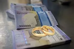 سامانه ثبت نام وام ازدواج به روزرسانی شد
