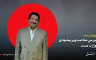 بررسی صلاحیت اتابک، وزیر پیشنهادی صمت/ تایید صلاحیت اتابک از سوی کمیسیون صنایع و اقتصاد /اتابک: راهی جز رقابتی کردن حوزه خودرو نداریم/ نماینده مخالف: سابقه اتابک در وزارت صمت اندک است/ نماینده موافق: اتابک می‌تواند بهترین وزیر صمت باشد