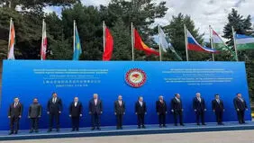 ایران، جنگ و آزمون چندجانبه‌گرایی