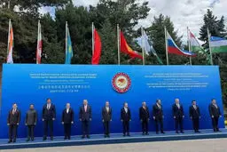 ایران، جنگ و آزمون چندجانبه‌گرایی