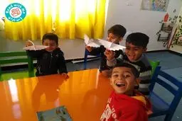 بچه‌های گوریه به چند زبان خارجی صحبت می‌کنند؟
