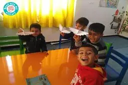 بچه‌های گوریه به چند زبان خارجی صحبت می‌کنند؟