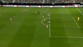 خلاصه بازی رئال بتیس مقابل براگا را ببینید + ویدیو