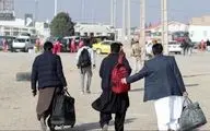 هشدار پلیس: کارت بانکی و خانه خود را به اتباع غیرمجاز ندهید!
