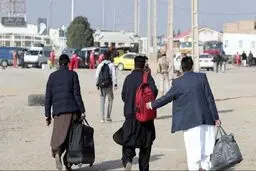 هشدار پلیس: کارت بانکی و خانه خود را به اتباع غیرمجاز ندهید!
