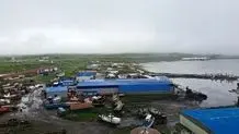 خبر فوری؛ زلزله ۶.۱ ریشتری در ترکیه