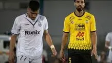 توافق گل‌گهر با مهاجم فصل گذشته سپاهان