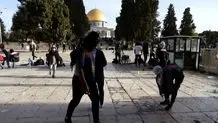 خطیب زادة: الکفاح ضد غاصبي القدس وفلسطین حق مشروع للشعب الفلسطیني