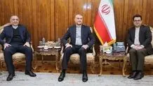 Iran FM calls for stabilization of peace in Caucasus
