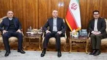 Iran FM misses UNSC’s Palestine meeting after US delays visas