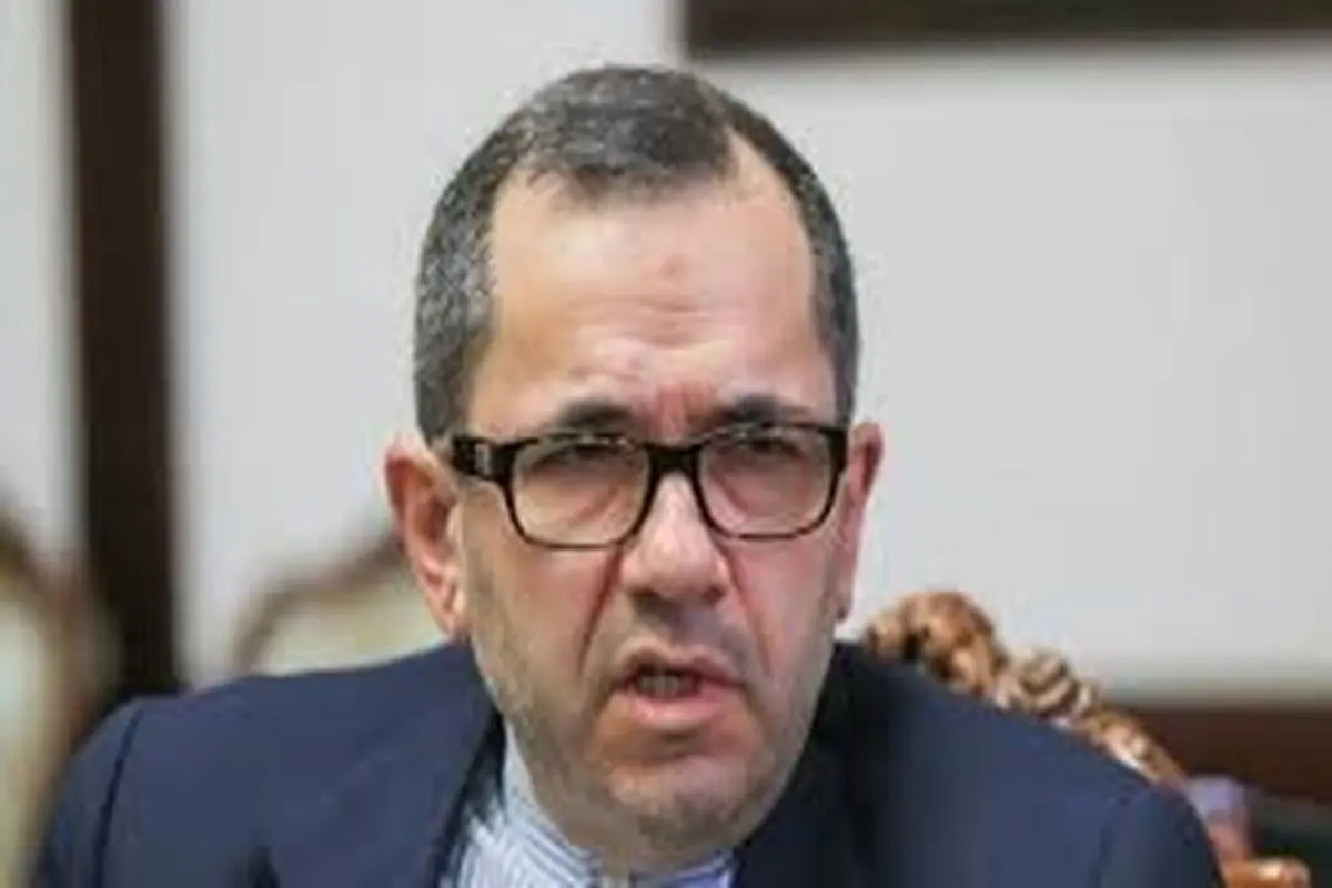 تخت‌روانچی: غنی‌سازی باید در خاک ایران ادامه یابد
