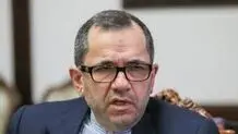 تخت‌روانچی: غنی‌سازی باید در خاک ایران ادامه یابد
