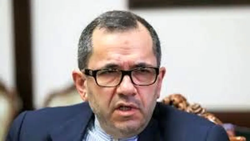 تختروانچی: غنیسازی باید در خاک ایران ادامه یابد