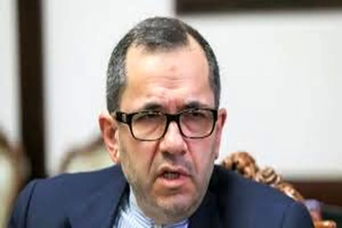 تخت‌روانچی: غنی‌سازی باید در خاک ایران ادامه یابد
