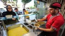 اعمال محدودیت برای طبخ و عرضه غذا در انظار عمومی در ماه رمضان 