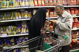 حمایت قیمتی  از  اقشار آسیب‌پذیر   در  عمل موفق نبوده است

