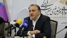 علیرضا تابش در نشست خبری جشنواره:حضور شگفت‌انگیز دهه هشتادی‌ها و نودی‌ها در جشنواره / مشارکت نسل نو در پویش «میراث‌بانان کوچک» 