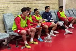 بازی دوستانه ایران لغو شد