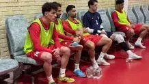 بازی دوستانه ایران لغو شد