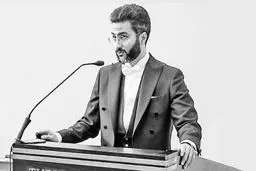 غریبه‌های ایرانی