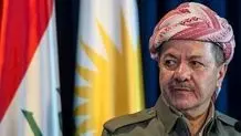 روایت بارزانی از دیدار با هاشمی رفسنجانی قبل از سقوط صدام