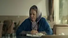 لی‌لی فرهاد پور بازیگر «کیک محبوب من» احضار شد
